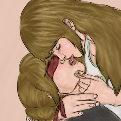 account to draw explicit nsfw, mostly marshfield (kate marsh + max caulfield from life is strange). my main account is @mrshfield. MINORS PLEASE DO NOT FOLLOW!!