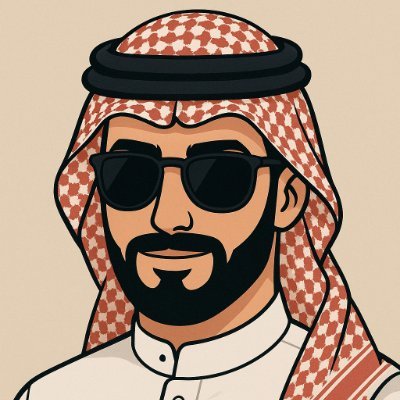 بْدوي بسيط يُحب ابناء البادية البُسطاء ، بعيد عن المجامله
