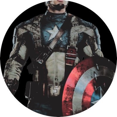 . . . ๐aptain ๐กogers .แ Profile