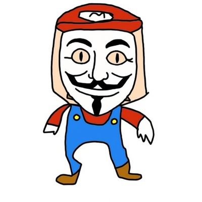 I like to Collect coins and eat Mushrooms.
$ANON $RUNNER $FLIP $HYPE
Blue Checkmark means you're gay.
nigga