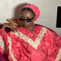 UNSCRAMZ DOINGS😎💯💰 (@zulaihatjumande) 's Twitter Profile Photo UNSCRAMZ DOINGS😎💯💰 (@zulaihatjumande) 's Twitter Profile Photo