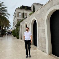Furkan Evce (@furkanevce) Twitter profile photo