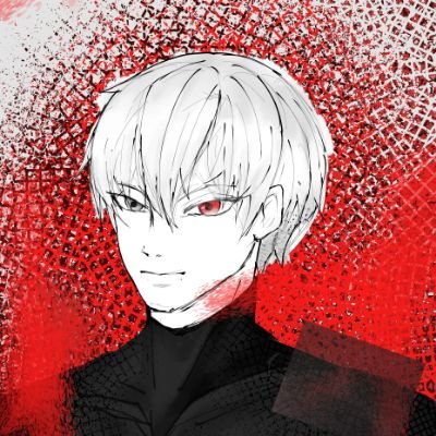 maaliekさんのプロフィール画像