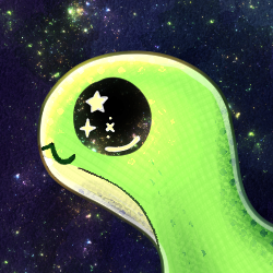 in love with the stars and the sky ⋆。°✩ artist / streamer ⋆˙⟡ ♡ 27 ☆ no masc. pronouns! ♡ ♡