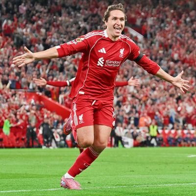 DavidOfTheS's profile picture. He/Him, Bi, 23, unpopular opinion giver, obscure reference maker, somehow forever tired.