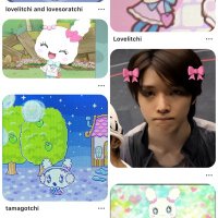 히낙 (@gltydskr) 's Twitter Profile Photo