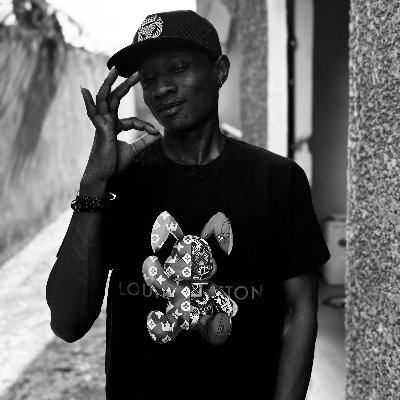 mamujejo's profile picture. Co-Founder  and Director of “Like Mindz Trinity LTD”   Crypto enthusiast & Music producer 
https://t.co/Daz0tK0bPA