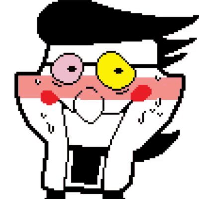 ClioDoesntDraw Profile