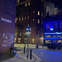CURRYS INSIDE 🥘 (@ethwhitechapel) 's Twitter Profile