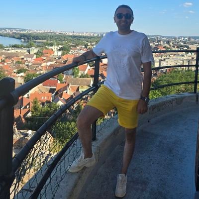 Ahmet27Cakmak's profile picture.
