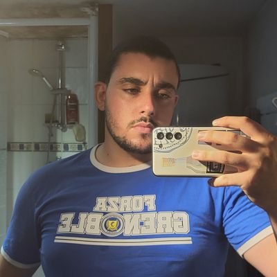 Au rugby comme au foot il n'y a que Grenoble 🇵🇸
En Lituanie ! 🇱🇹