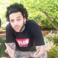travie mccoy daily (@dailytravie) 's Twitter Profile Photo