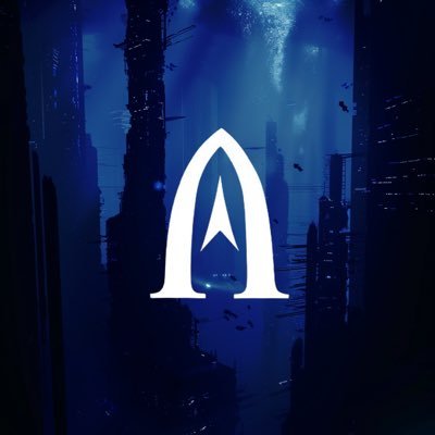 Forged in the depths of a futuristic sunken city. AI-backed treasury protocol on @base. Enter the forgotten realm 🏛️