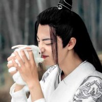 πͺ· Alba π« (@qing_bi03) 's Twitter Profile