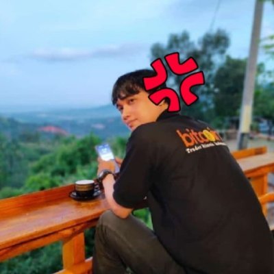 TraderHery's profile picture. EDUETE3P