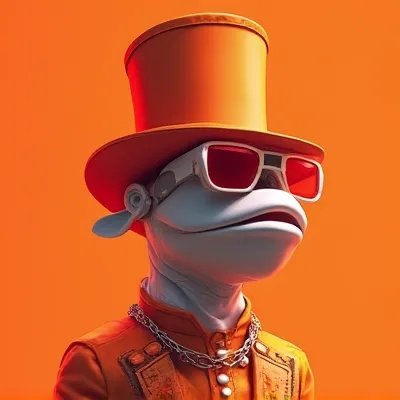 Amber2205241380's profile picture. Decoding the future of Crypto, NFT & DeFi 🔑🚀