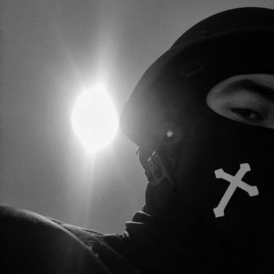 crusadeonalbion's profile picture. England 🏴󠁧󠁢󠁥󠁮󠁧󠁿 
Orthodox ☦️ 
Student of History 📖