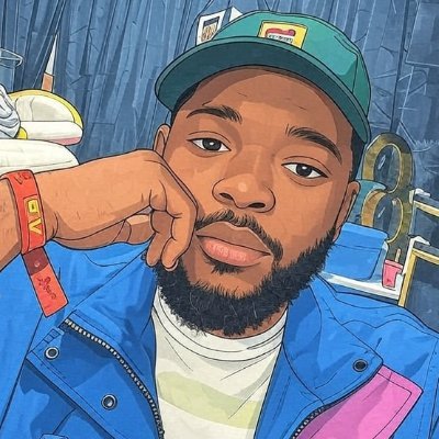Bearburry's profile picture. I bring weird to the block. ⚠️