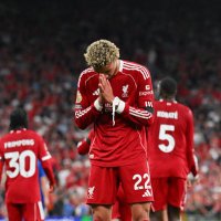 samanez 🇵🇪 (@lfcsamanez18) 's Twitter Profile