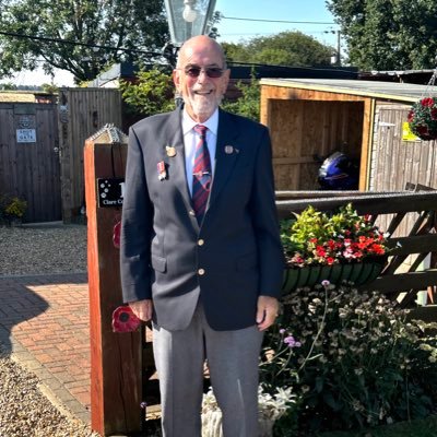 Peterborough United supporter and Arsenal, I’m a member of the Conservative Party but my tweets are my own & of my opinion