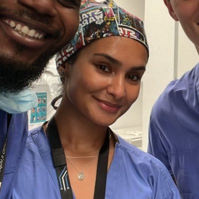 Neurosurgery resident 🧠 N London/ Neurotech CRF @ UCL / @TEQ_Neurosurg