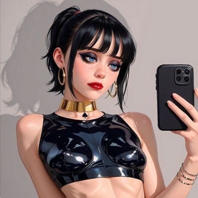 Sissylover374's profile picture. Comparto imágenes e historias eróticas de temática Trap, Femboy, crossdressing y Trans 🌛

Las imágenes no son mías, los textos si 🥰