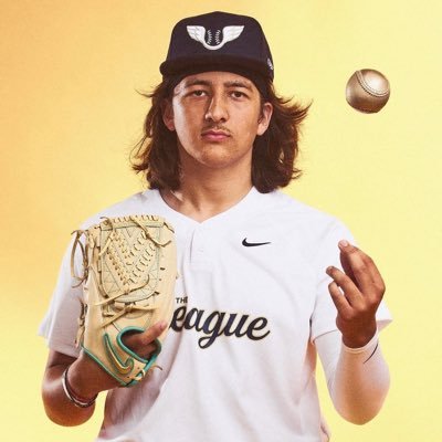 2027 LHP/1B/OF 6’1” 200# 971-416-9665 3.77GPA 1st Team All-League P + 2x 1B + All-State HM 1B / @fghsbaseball (6A/OR) / @Moundtime 18U McGraw / @nwsummerleague