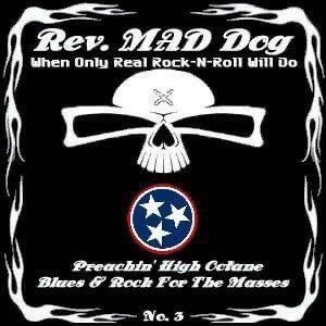 Rev. MAD Dog 🇺🇸 Profile