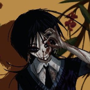 深渊; shēnyuān |🪶🇭🇰🇪🇺| FREE 🍉 | author + artist | no reposts allowed; pfp usage ok w/creds | banner + pfp by mon0chrxme