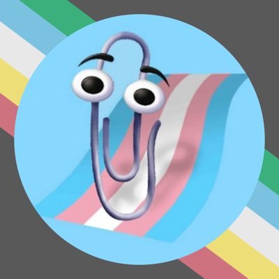 🔞Gay Furry Trans Lab Rat 🐀 He/She/IDGAF sa survivor Gay Twink Transneutral Trash ♿️ Graysexual Boston sports Hazbin Angel Dust Stan 🩷🤍🖤🕷️🕸️