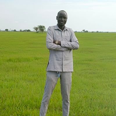 #Former of #MakueyWoreda #ProsperityParty head. #Now Working as #MakueyWoreda #Agricuture office Head./#M.sc in #GIS and #Remote sensing at #Jimma University/