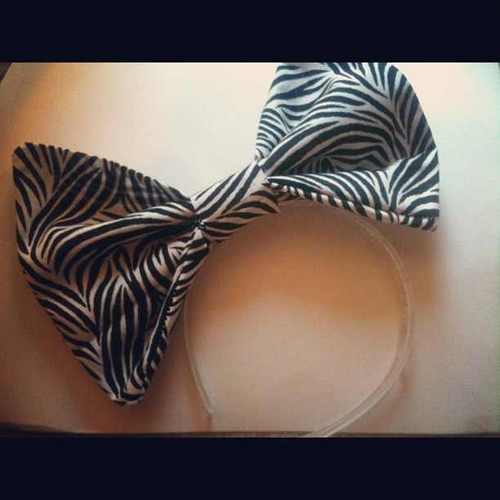 bows bows bows!! we specialize in oversized head bows. very classy sure to get you the attention you want(: