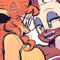 rose(*ゝω・)ノ (@pollenhibiscus) 's Twitter Profile