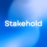 Stakehold (@trystakehold) 's Twitter Profile