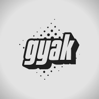 Gyak | Comms Open (@gyak_design) 's Twitter Profile