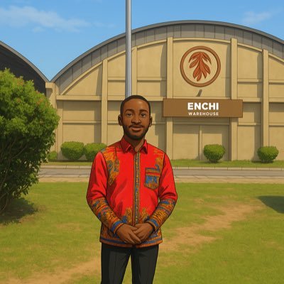 amankrakwesi's profile picture. •|PLUS GOD MINUS DEVIL |•