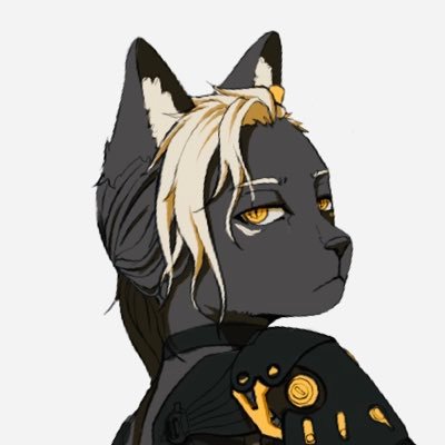 Ello , I’m Pawcat|NSFW🔞 Furry Artist|Bi 🏳️⚧️♏️|这里是爪貓~来自成都的福瑞控,随缘更新绘画作品|22岁双性恋的小猫~ 私信开放,欢迎扩列~(*≧ω≦)|中文|English|日本語(普通です)