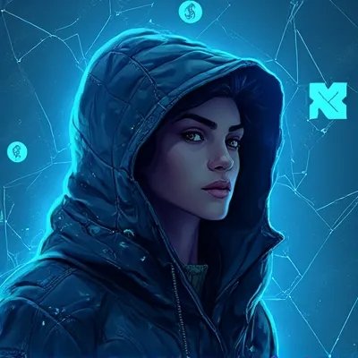 Jenny6571243585's profile picture. Deciphering Blockchain's future! 🚀Pioneering in Crypto, NFT & DeFi. Let's shape the web3 era together 🌐🎉