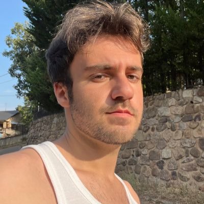 HOENZALO's profile picture. 🦭