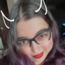 LyingDelilah's profile picture. Twitch Affiliate | Member of Twitch’s Women's Guild & Latin Guild 🇳🇮🇵🇷| Horned Horror & Indie Games Lover | Email: GloominBloomttv@gmail.com