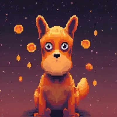 Maggie62752978's profile picture. 💡 Decoding Crypto, NFTs & DeFi's future - Your guide to the blockchain frontier!