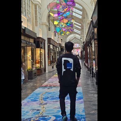 crazzykittu9's profile picture. 🧡