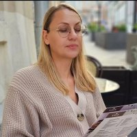 svetlana vorontsova (@vorontsova6446) 's Twitter Profile