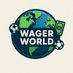 Wager World (@worldwager434) Twitter profile photo Wager World (@worldwager434) Twitter profile photo