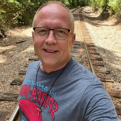 lawrence_j19420's profile picture. 