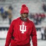 CoachEddie2's profile picture. Assistant WR Coach- @Indianafootball