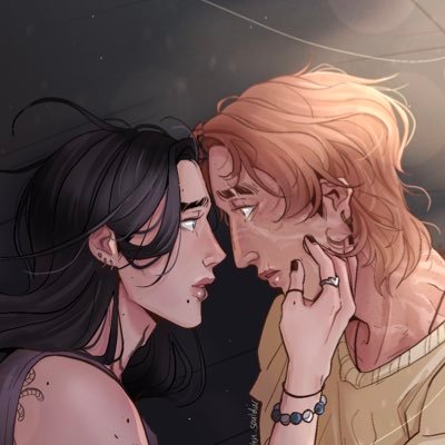 rotten_souldier's profile picture. she/her // 25//multifandom // MINORS DNI 🔞 // punk remus connoisseur