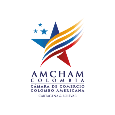 Camara de Comercio Colombo Americana Cartagena & Bolívar 🇨🇴🇺🇸 📝Su mejor aliado para hacer negocios en Colombia y E.E.U.U #amchamctg
