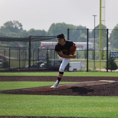 Kason Syverson Profile