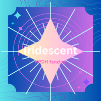 ✧Iridescent✧ - KPDH zine (@iridescentkpdh) 's Twitter Profile